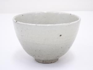 作家物　窯変茶碗